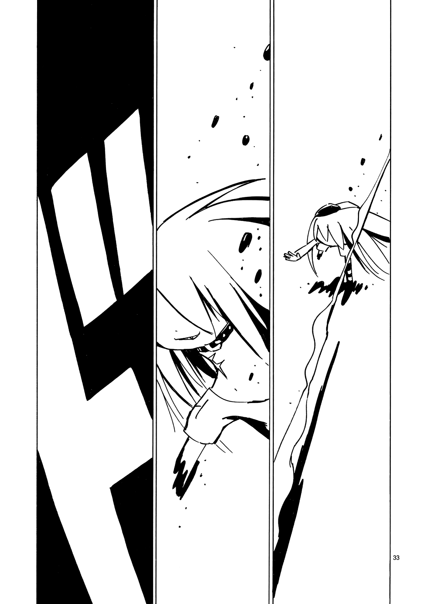 Dien Bien Phu Chapter 31 page 34 - Chapter 31: That Feeling