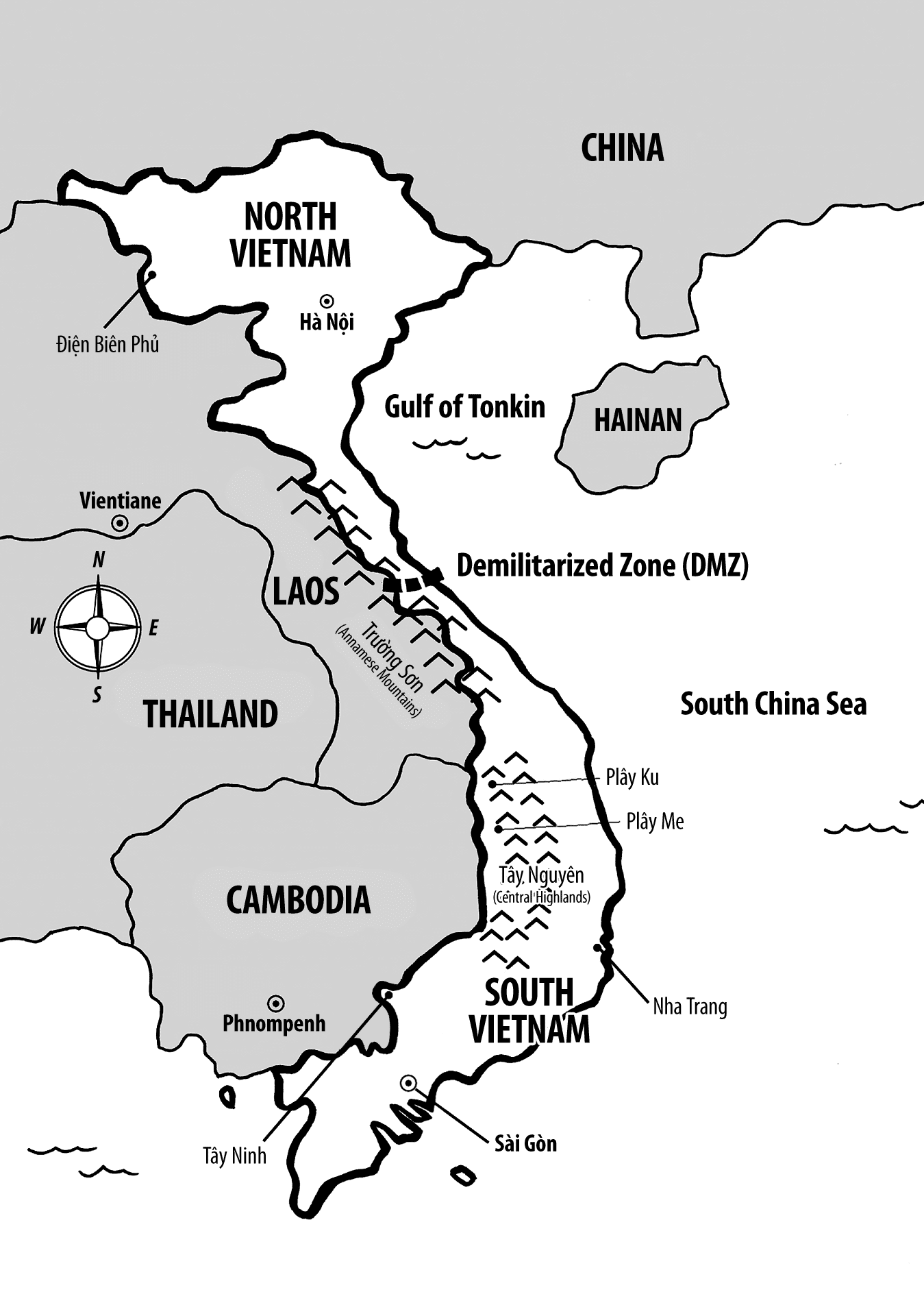 Dien Bien Phu Chapter 31 page 8 - Chapter 31: That Feeling
