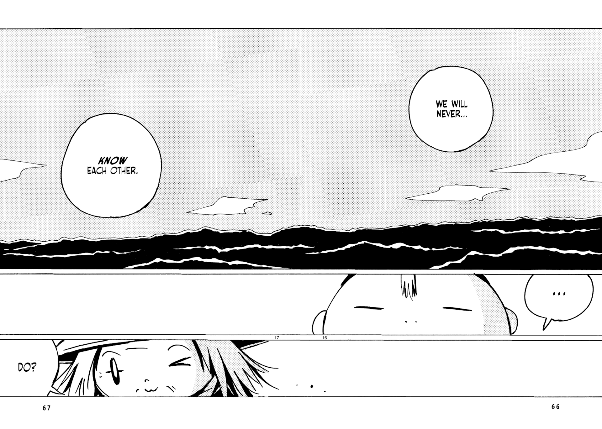 Dien Bien Phu Chapter 32 page 15 - Chapter 32: They Don't Know Each Other