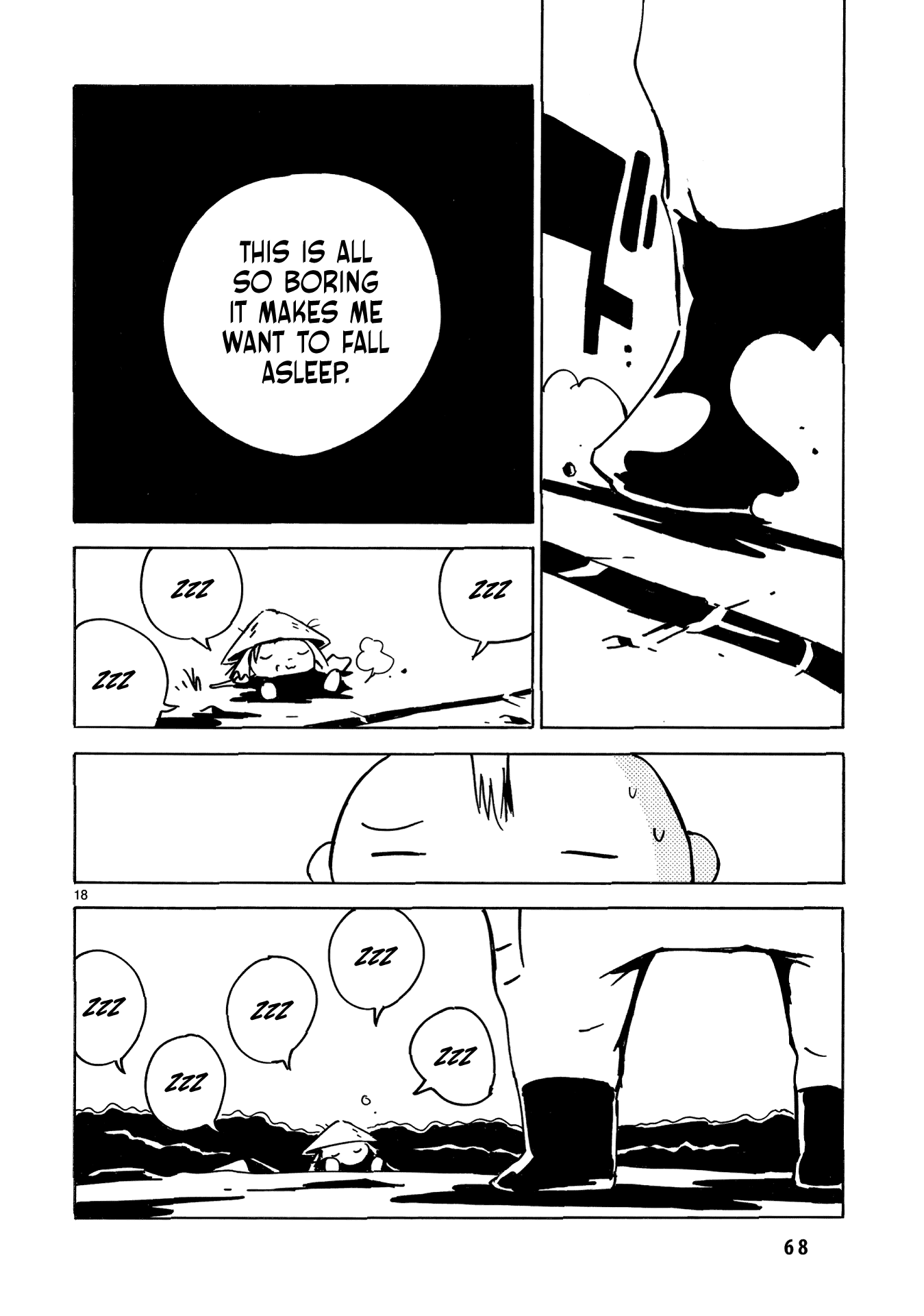 Dien Bien Phu Chapter 32 page 16 - Chapter 32: They Don't Know Each Other