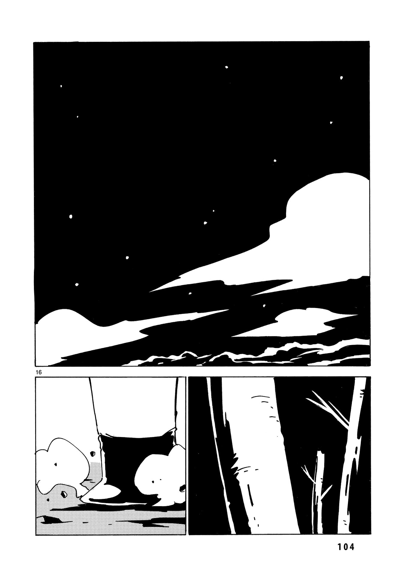 Dien Bien Phu Chapter 33 page 14 - Chapter 33: I'll be a Mother