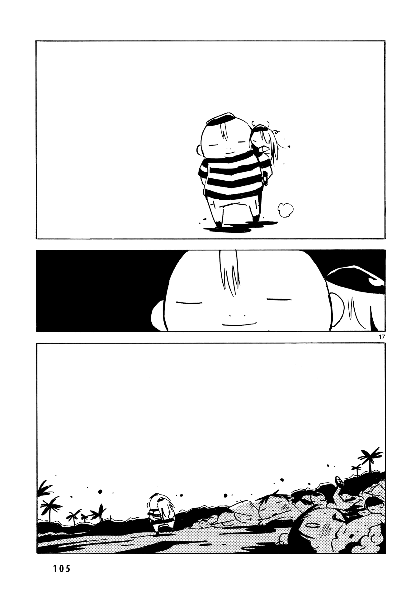 Dien Bien Phu Chapter 33 page 15 - Chapter 33: I'll be a Mother