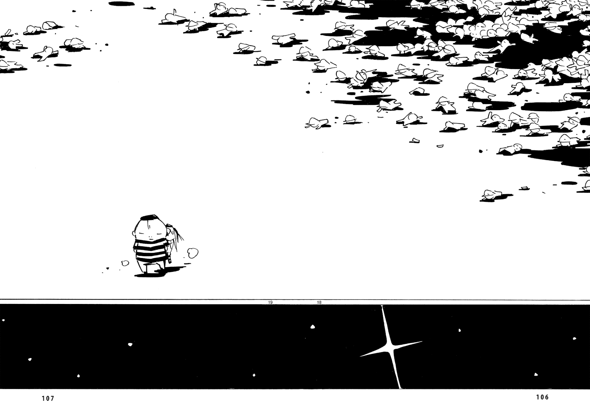 Dien Bien Phu Chapter 33 page 16 - Chapter 33: I'll be a Mother