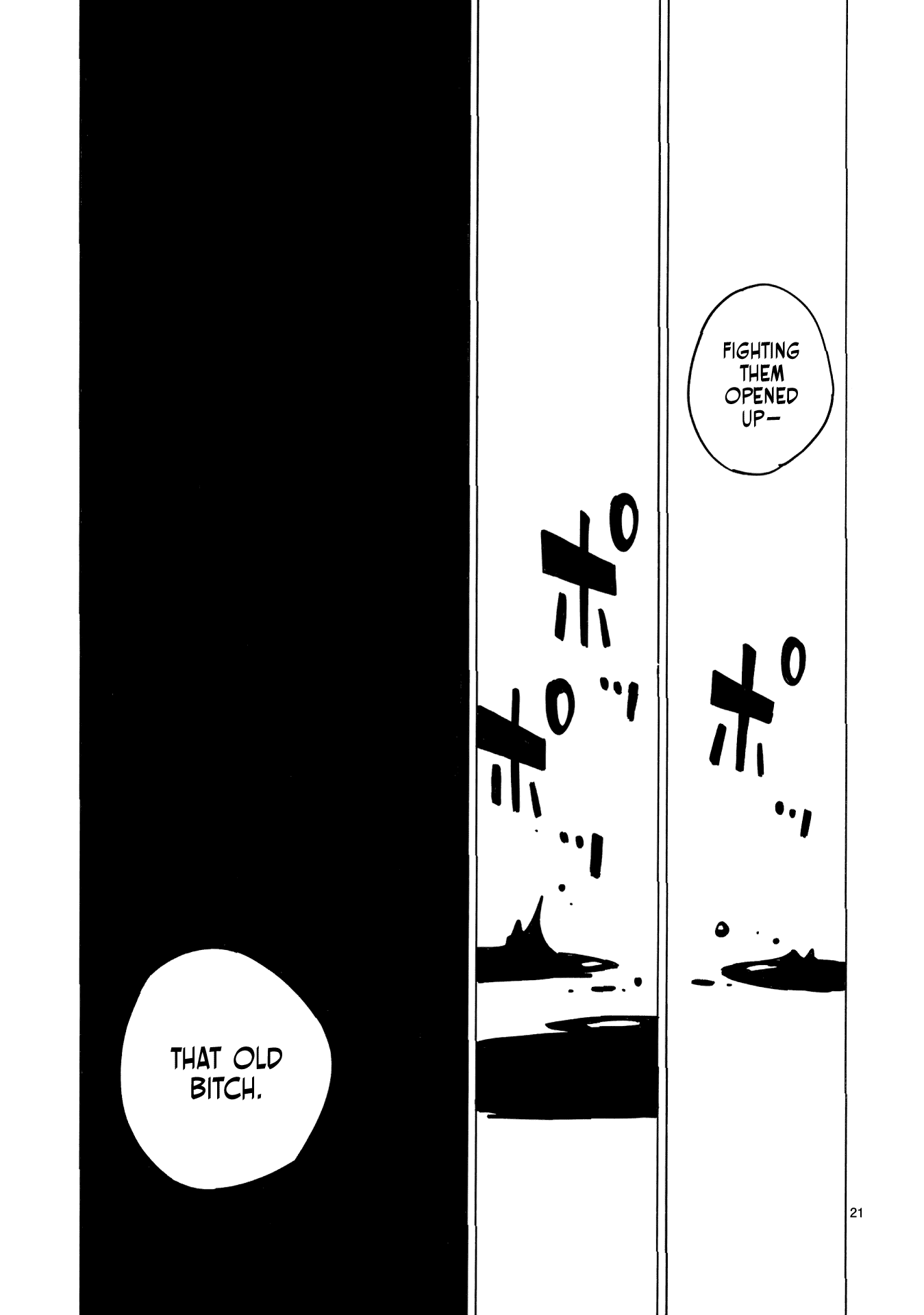 Dien Bien Phu Chapter 33 page 18 - Chapter 33: I'll be a Mother