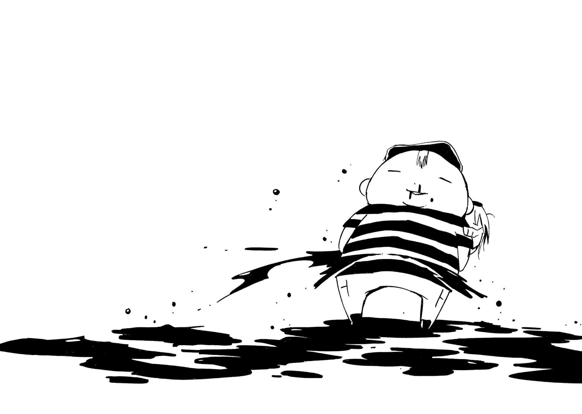 Dien Bien Phu Chapter 33 page 22 - Chapter 33: I'll be a Mother