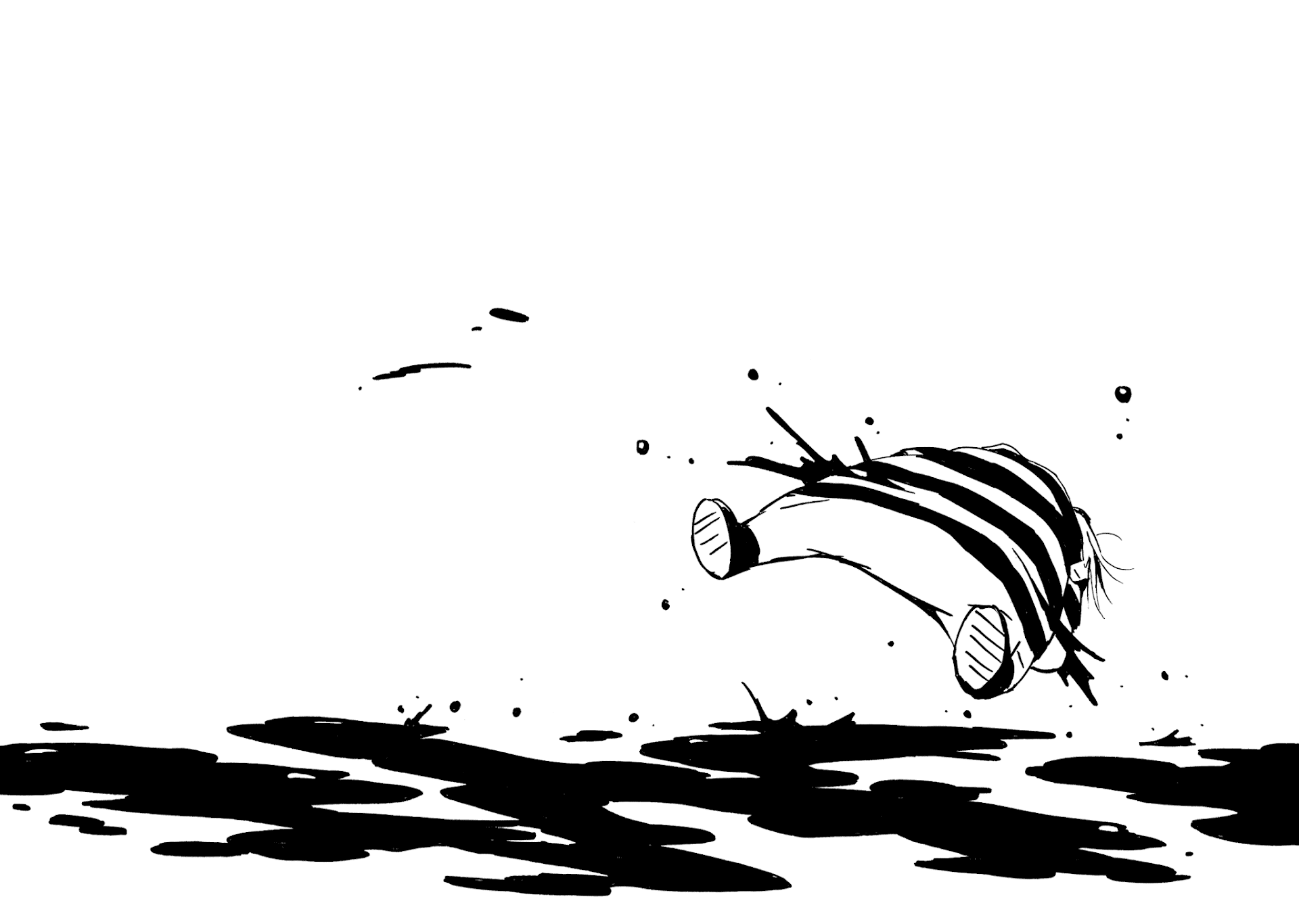 Dien Bien Phu Chapter 33 page 24 - Chapter 33: I'll be a Mother