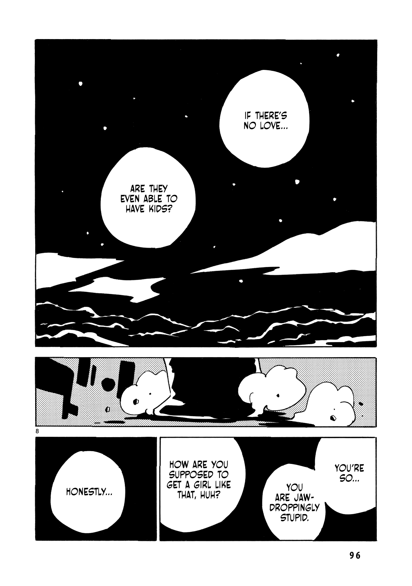 Dien Bien Phu Chapter 33 page 8 - Chapter 33: I'll be a Mother