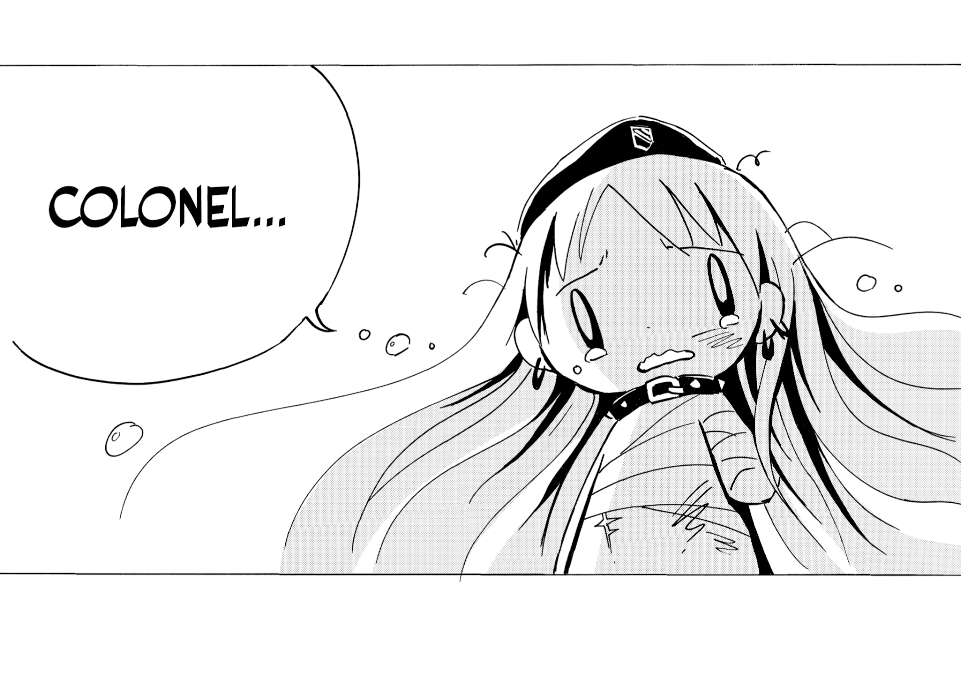 Dien Bien Phu Chapter 34 page 10 - Chapter 34: Confession