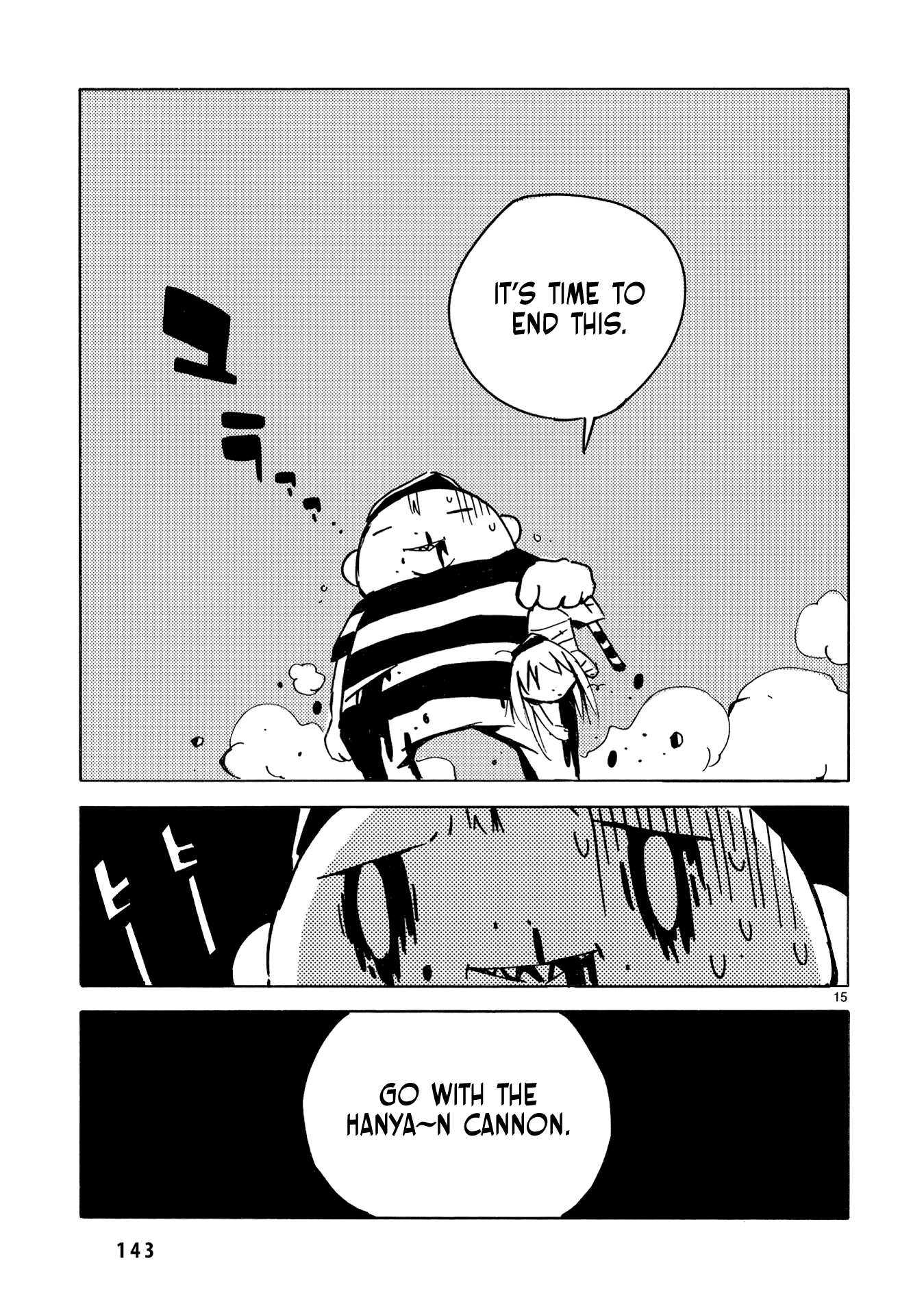 Dien Bien Phu Chapter 34 page 14 - Chapter 34: Confession