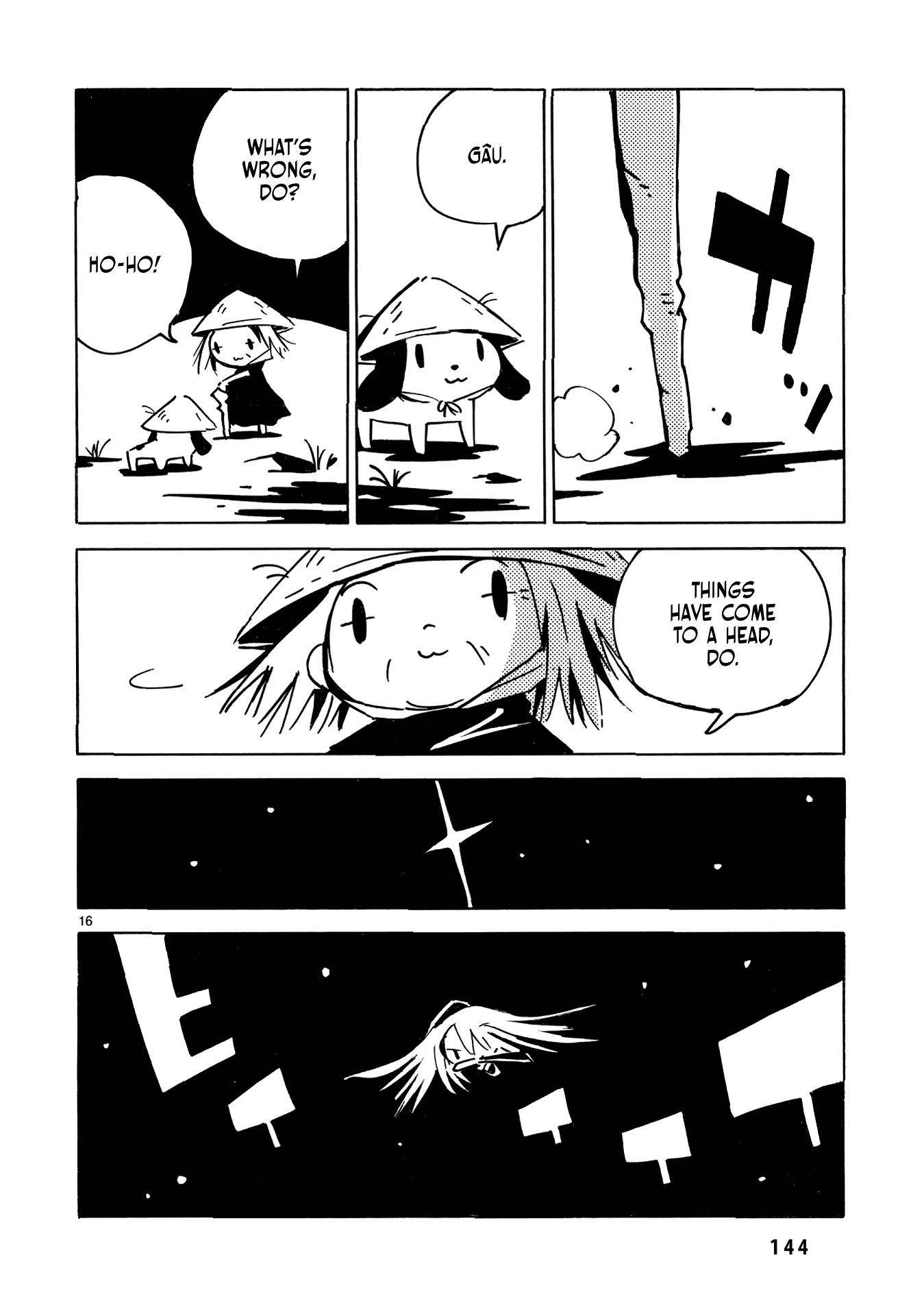 Dien Bien Phu Chapter 34 page 15 - Chapter 34: Confession
