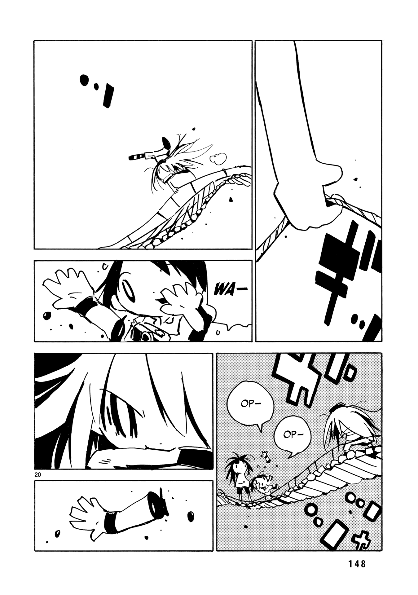 Dien Bien Phu Chapter 34 page 18 - Chapter 34: Confession