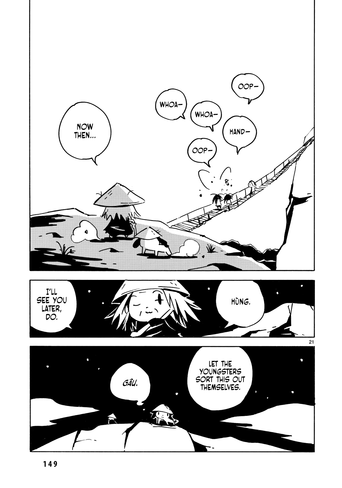 Dien Bien Phu Chapter 34 page 19 - Chapter 34: Confession