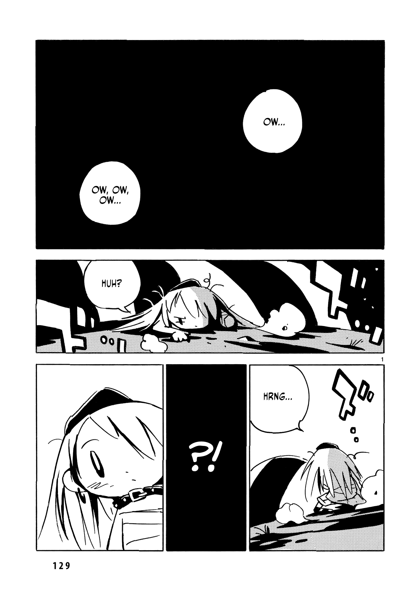 Dien Bien Phu Chapter 34 page 2 - Chapter 34: Confession