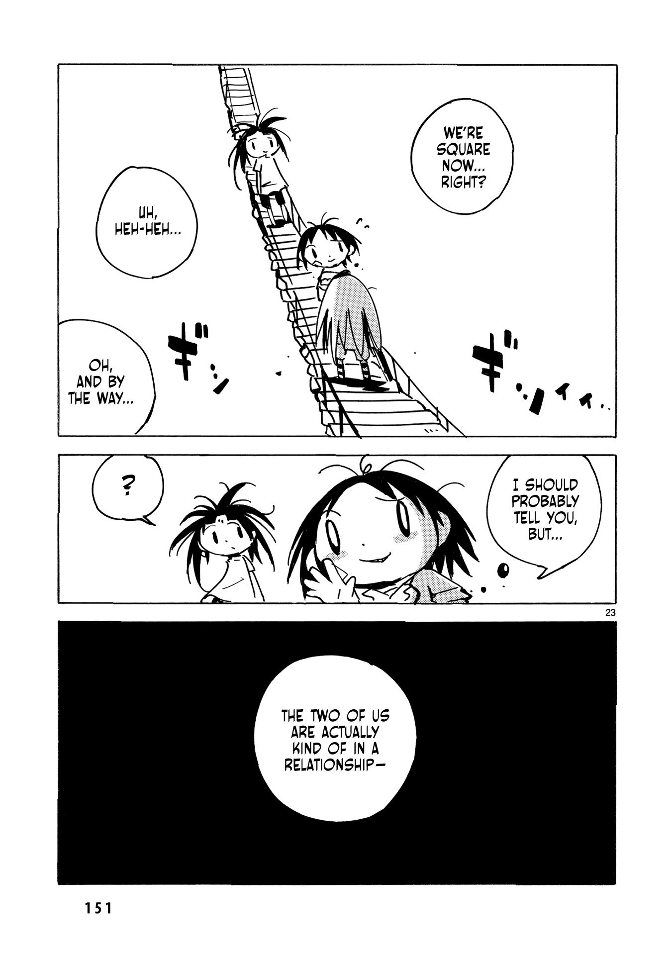 Dien Bien Phu Chapter 34 page 21 - Chapter 34: Confession