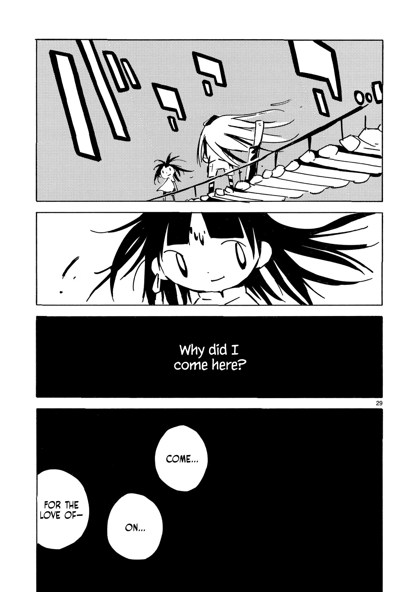 Dien Bien Phu Chapter 34 page 26 - Chapter 34: Confession