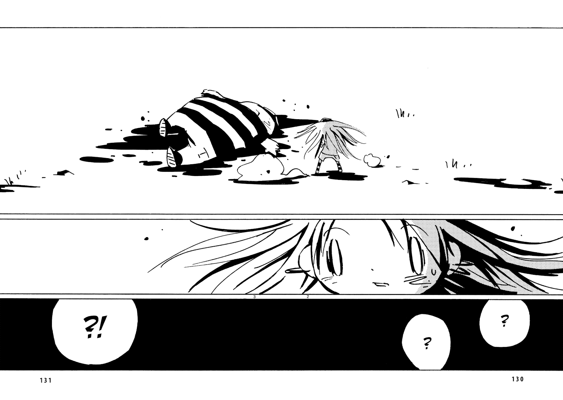 Dien Bien Phu Chapter 34 page 3 - Chapter 34: Confession