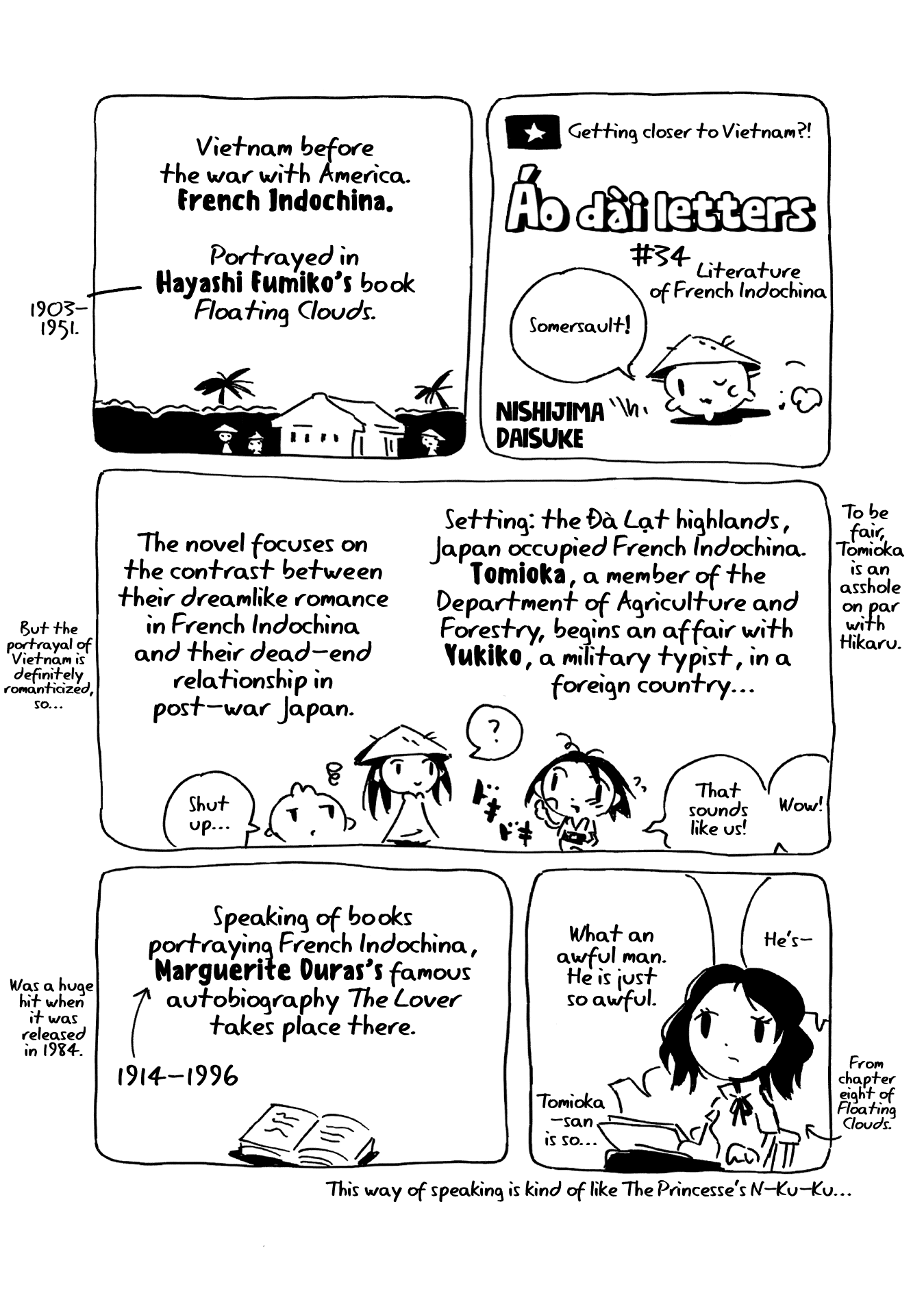 Dien Bien Phu Chapter 34 page 33 - Chapter 34: Confession