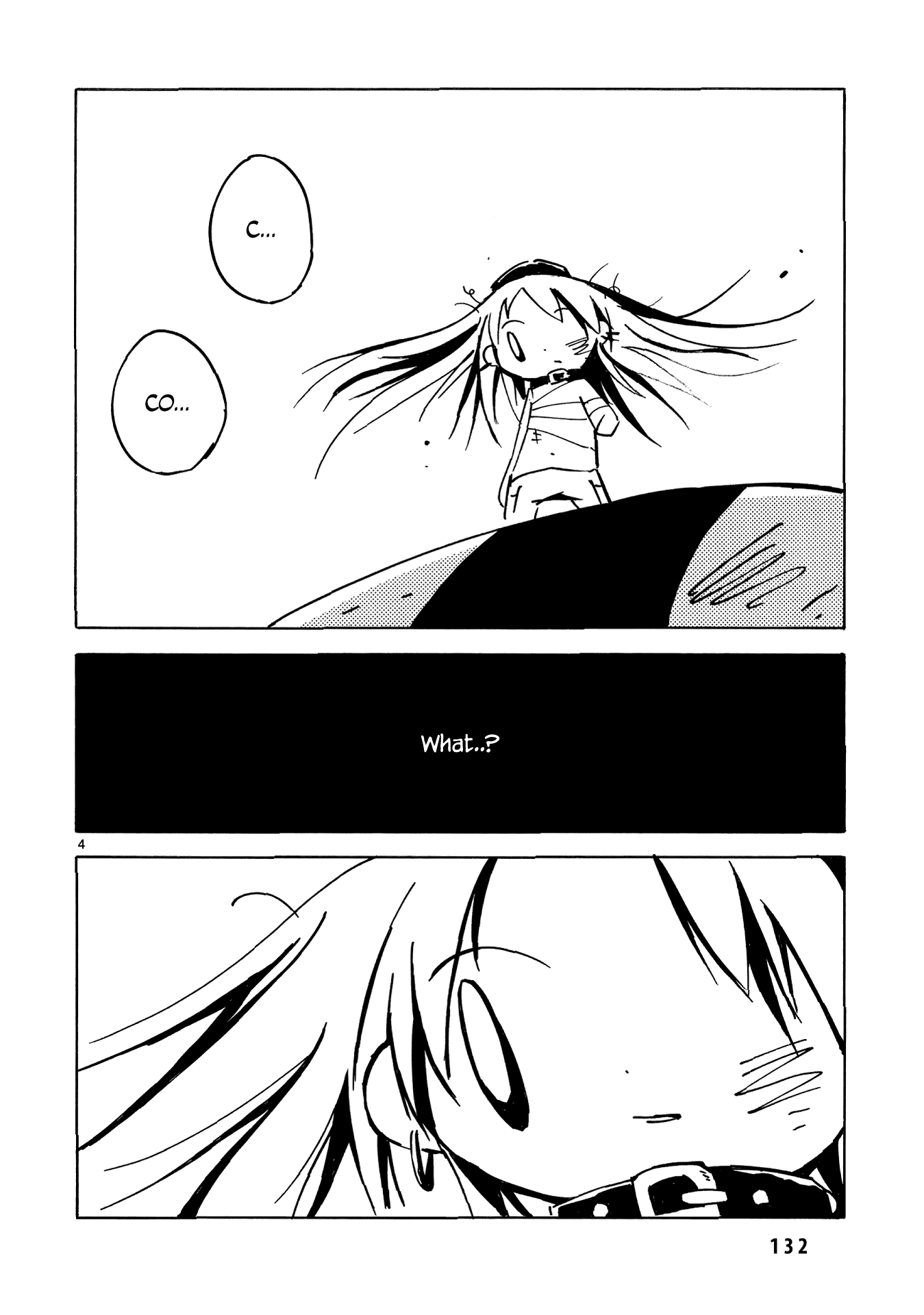 Dien Bien Phu Chapter 34 page 4 - Chapter 34: Confession