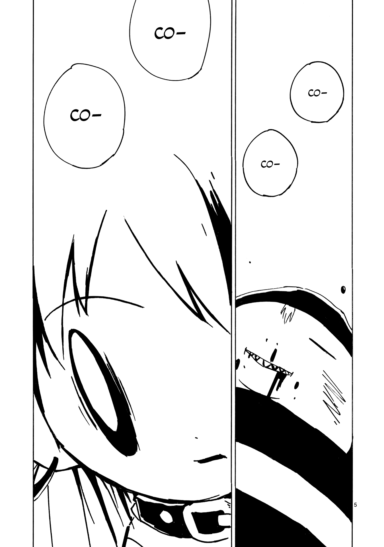 Dien Bien Phu Chapter 34 page 5 - Chapter 34: Confession