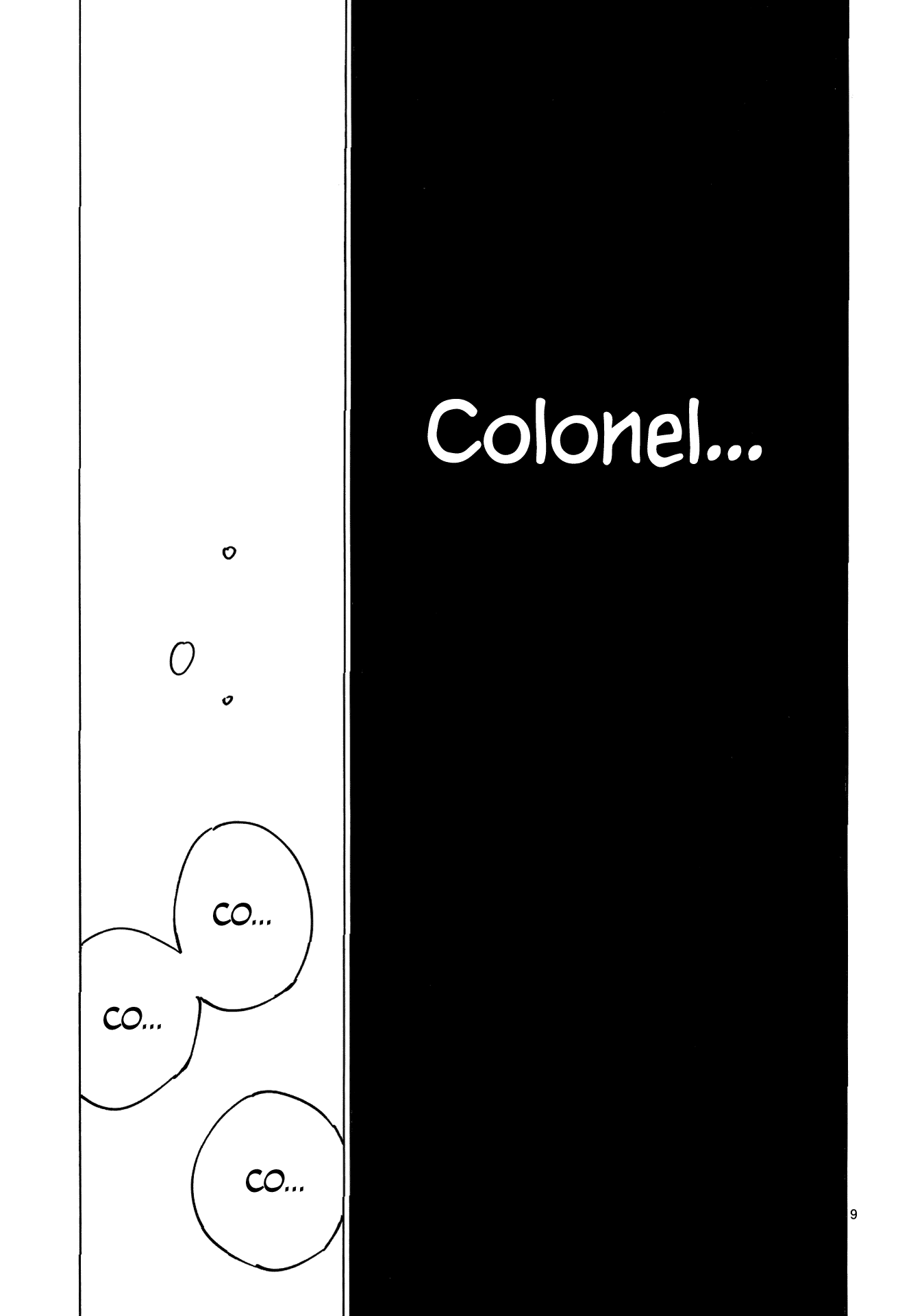 Dien Bien Phu Chapter 34 page 9 - Chapter 34: Confession