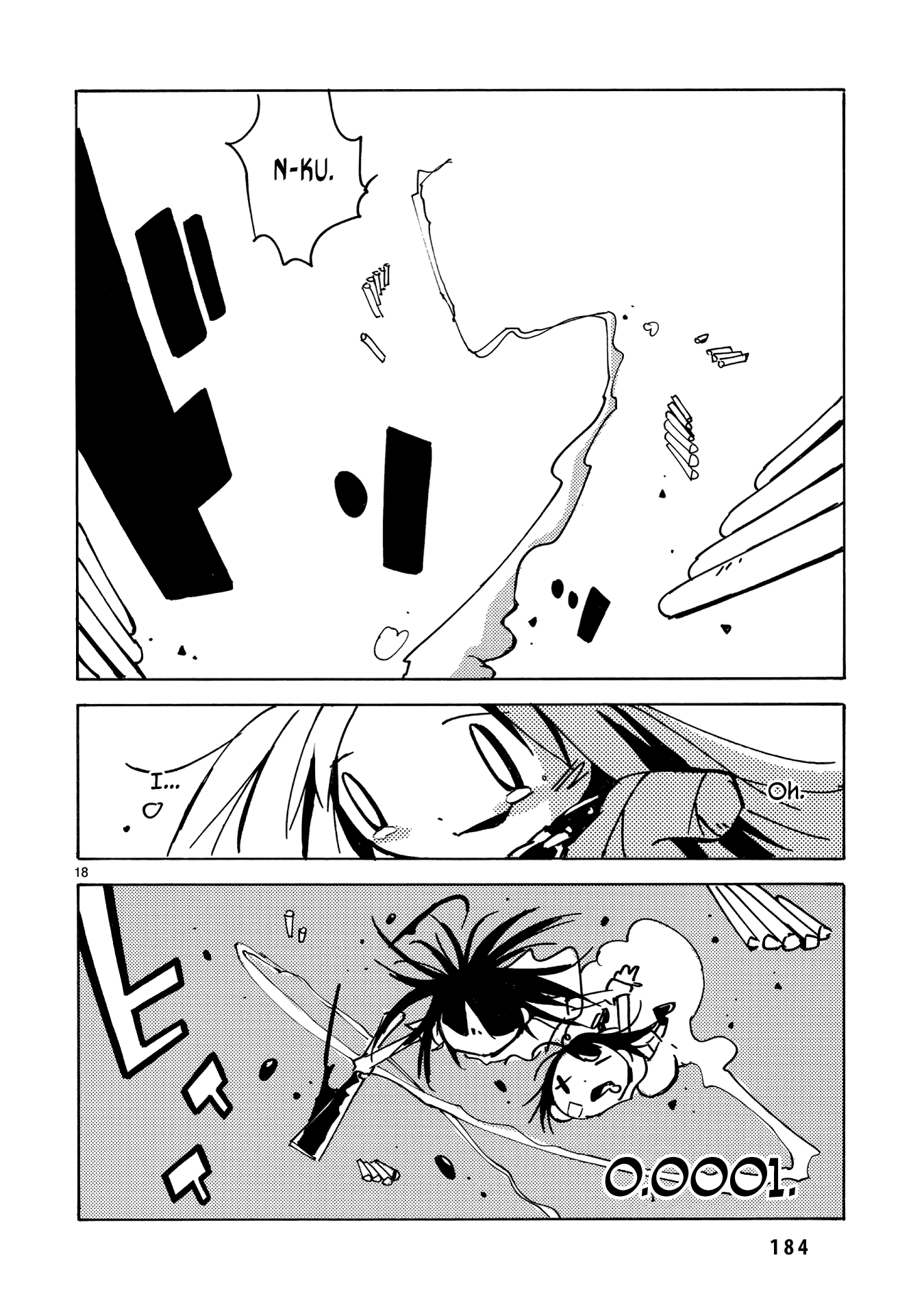 Dien Bien Phu Chapter 35 page 16 - Chapter 35: Escalation
