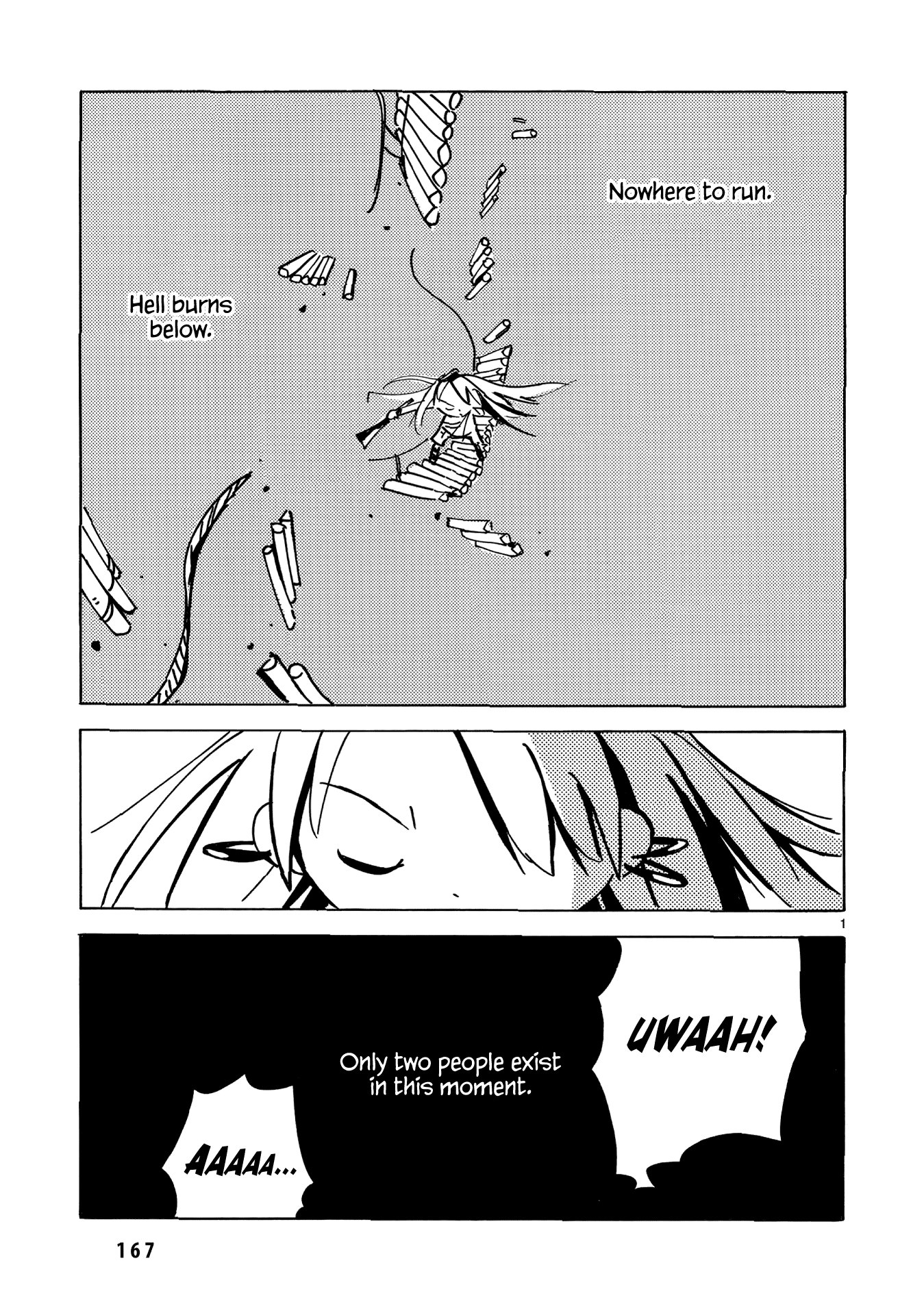 Dien Bien Phu Chapter 35 page 2 - Chapter 35: Escalation