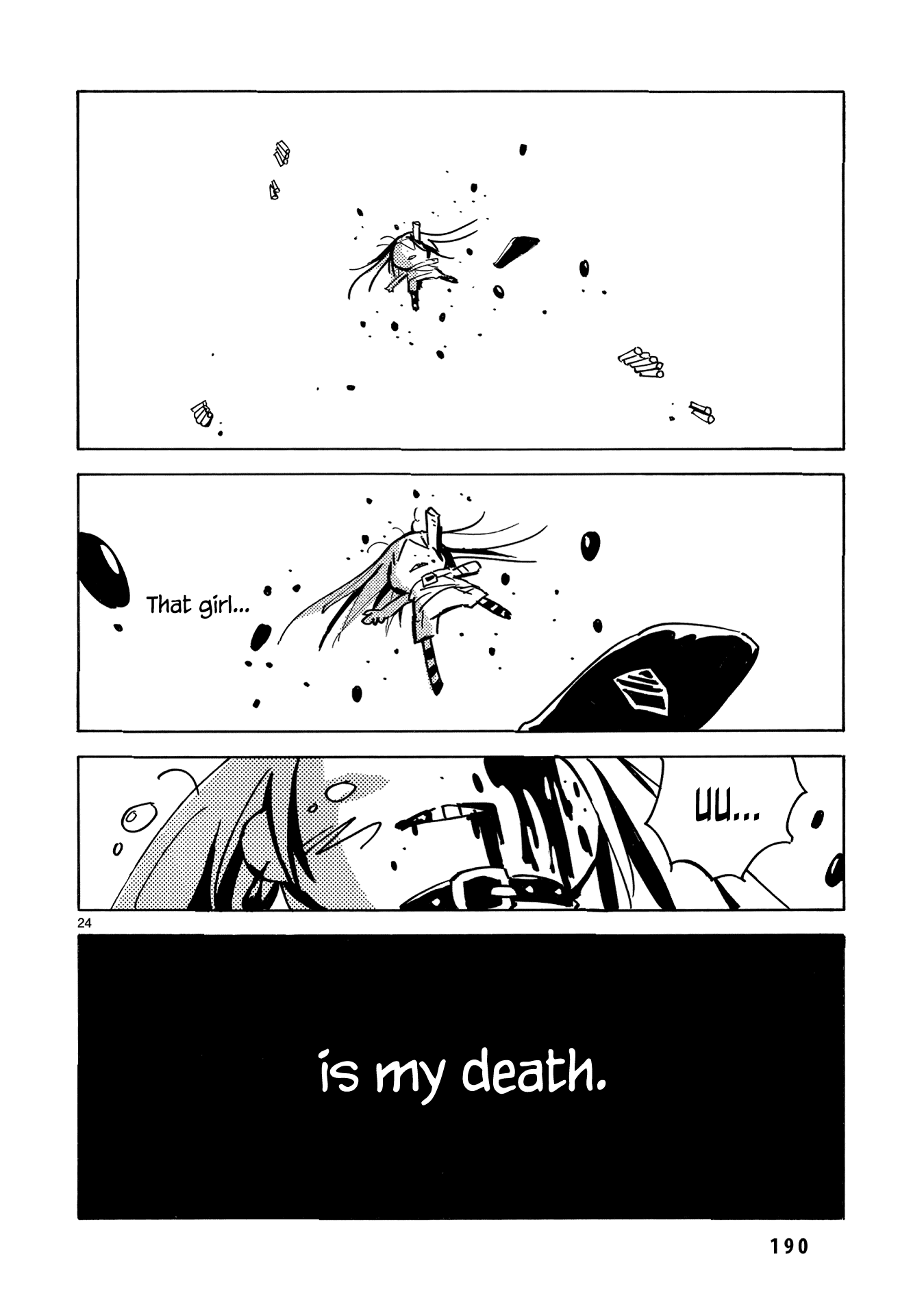 Dien Bien Phu Chapter 35 page 21 - Chapter 35: Escalation