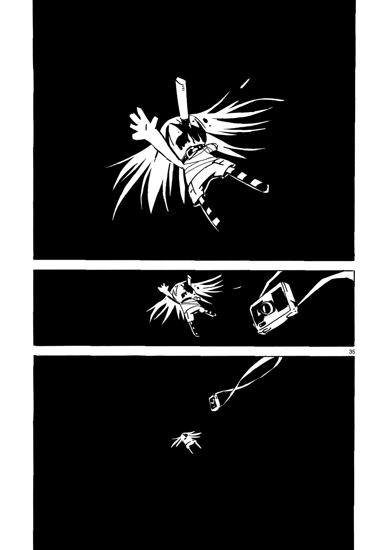 Dien Bien Phu Chapter 35 page 30 - Chapter 35: Escalation