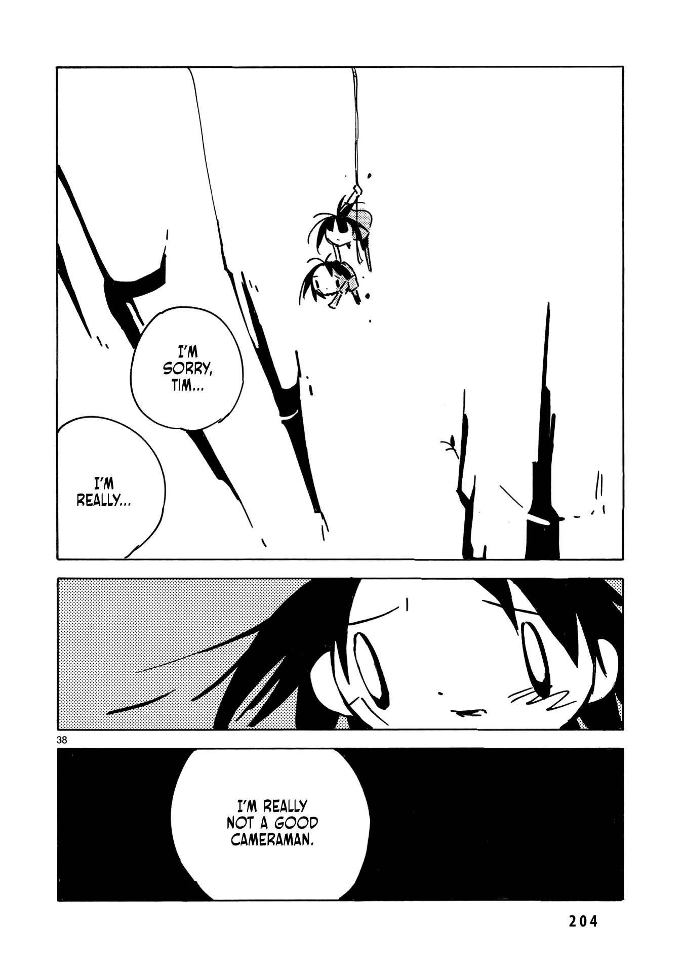 Dien Bien Phu Chapter 35 page 32 - Chapter 35: Escalation