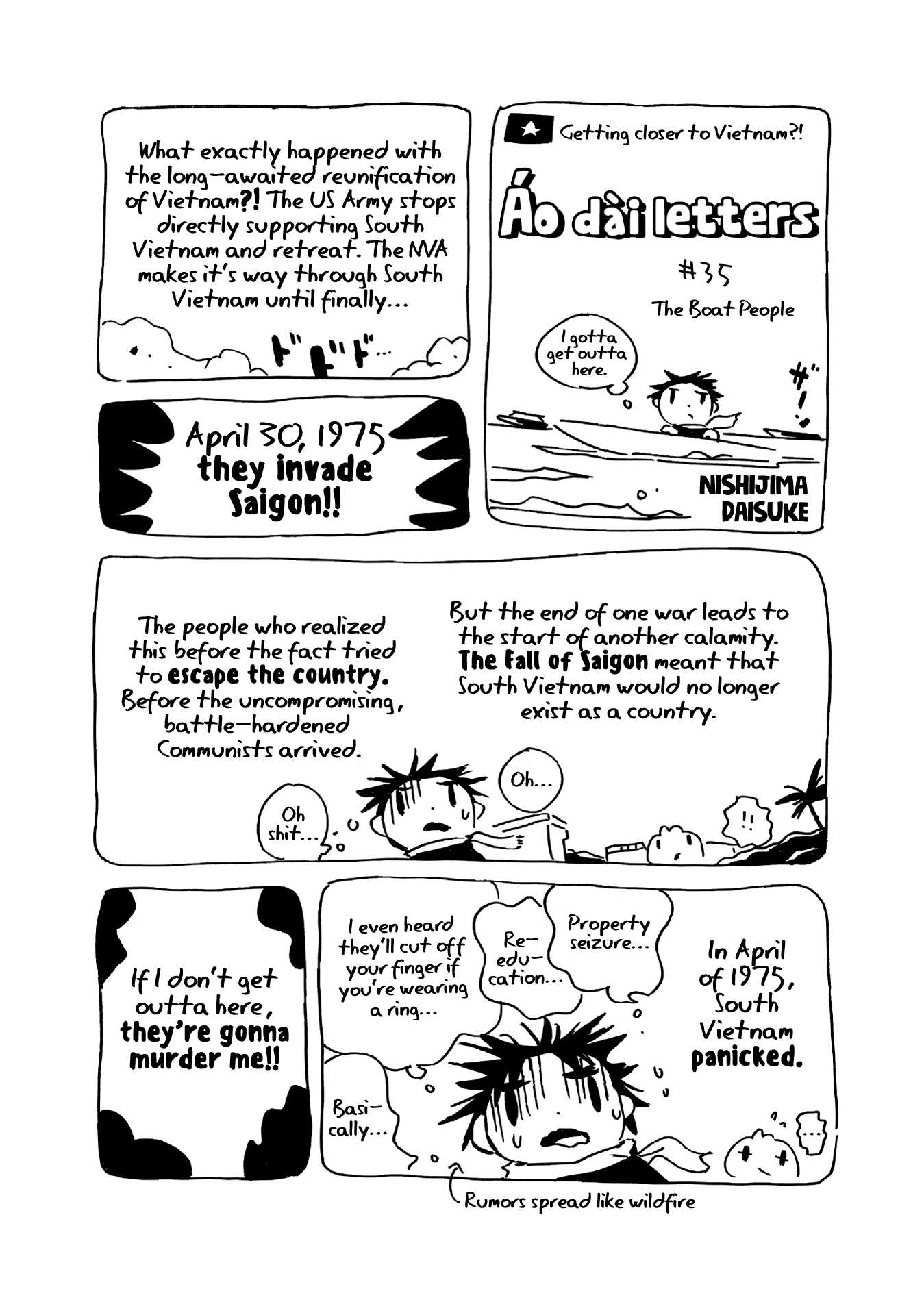 Dien Bien Phu Chapter 35 page 33 - Chapter 35: Escalation
