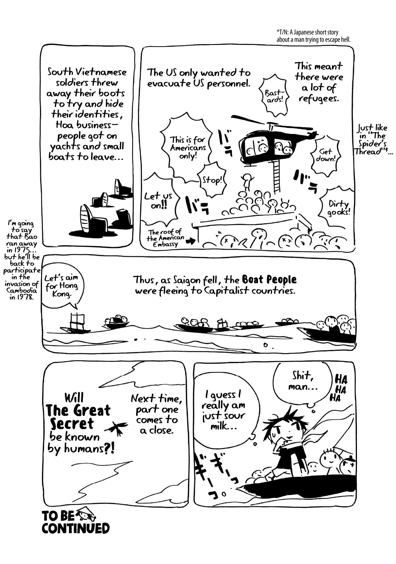 Dien Bien Phu Chapter 35 page 34 - Chapter 35: Escalation
