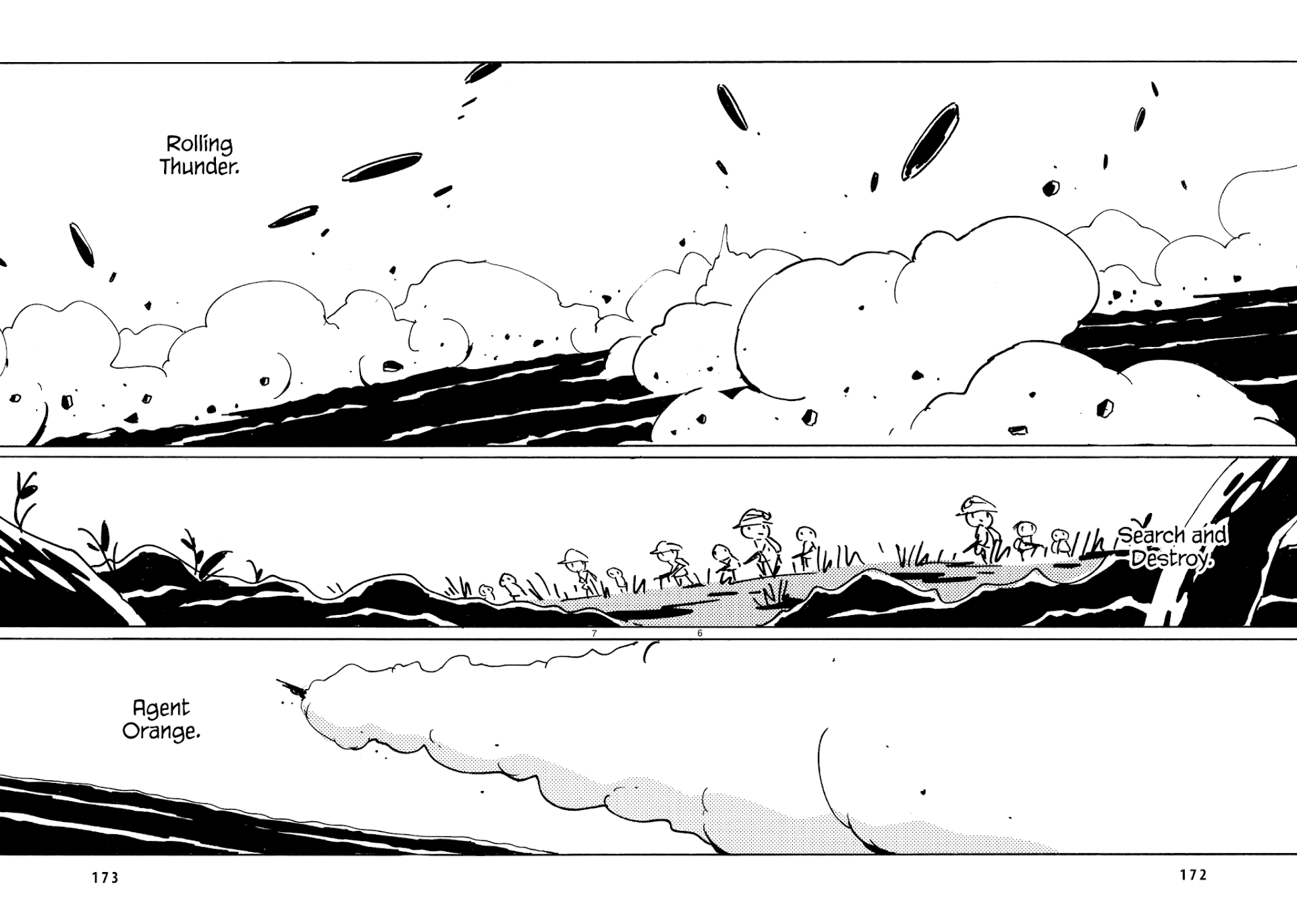 Dien Bien Phu Chapter 35 page 6 - Chapter 35: Escalation