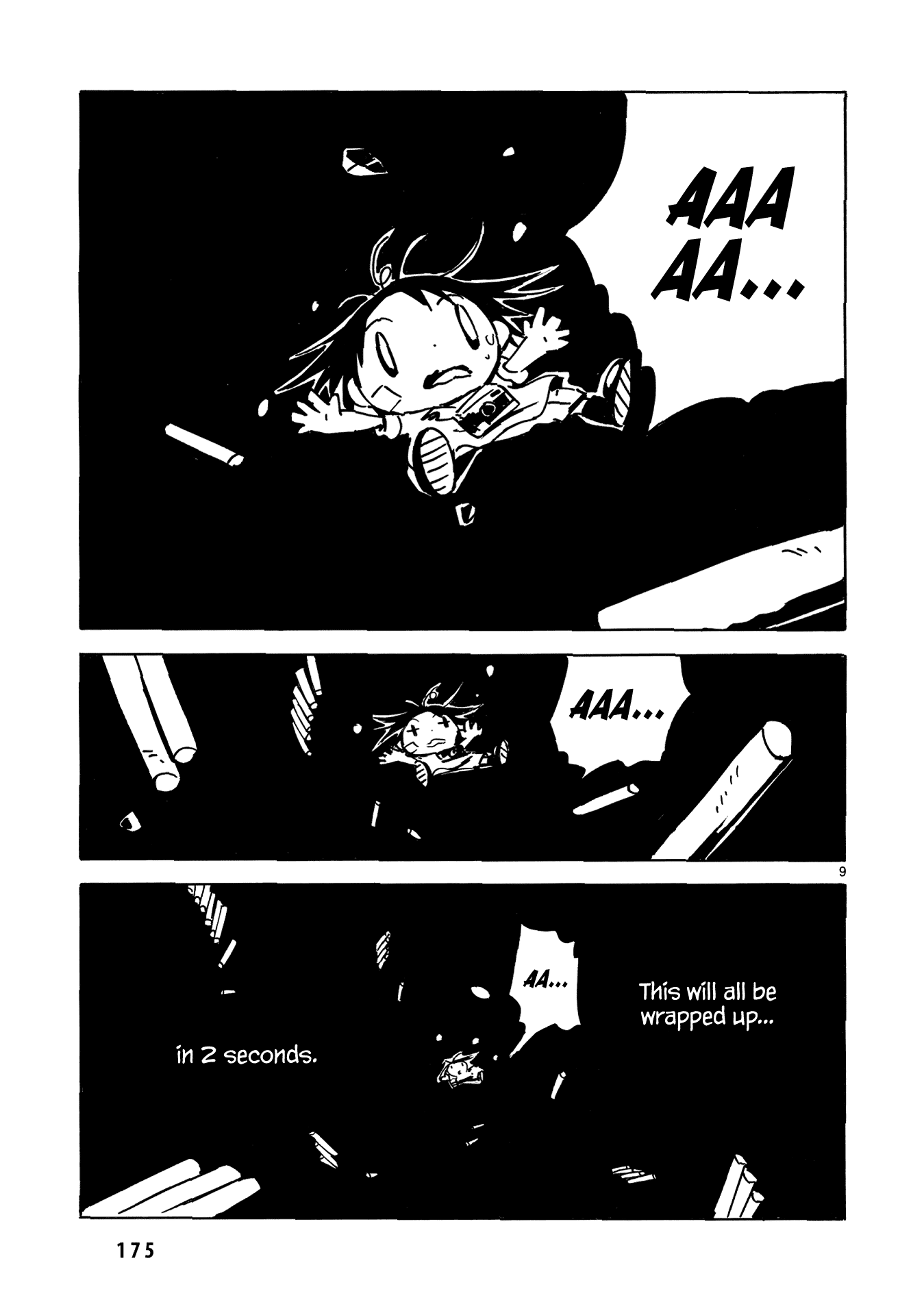 Dien Bien Phu Chapter 35 page 8 - Chapter 35: Escalation
