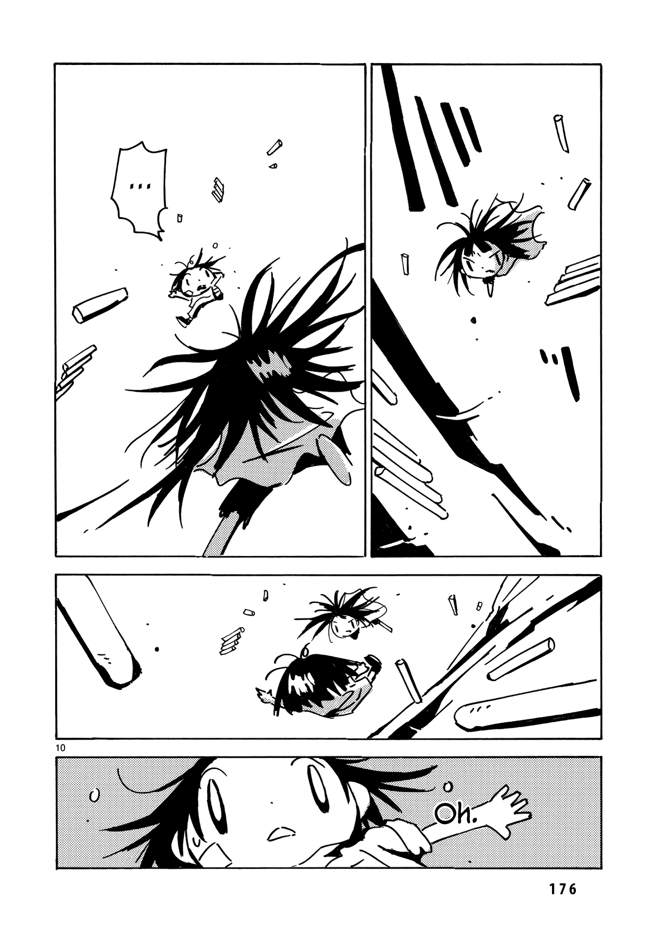 Dien Bien Phu Chapter 35 page 9 - Chapter 35: Escalation
