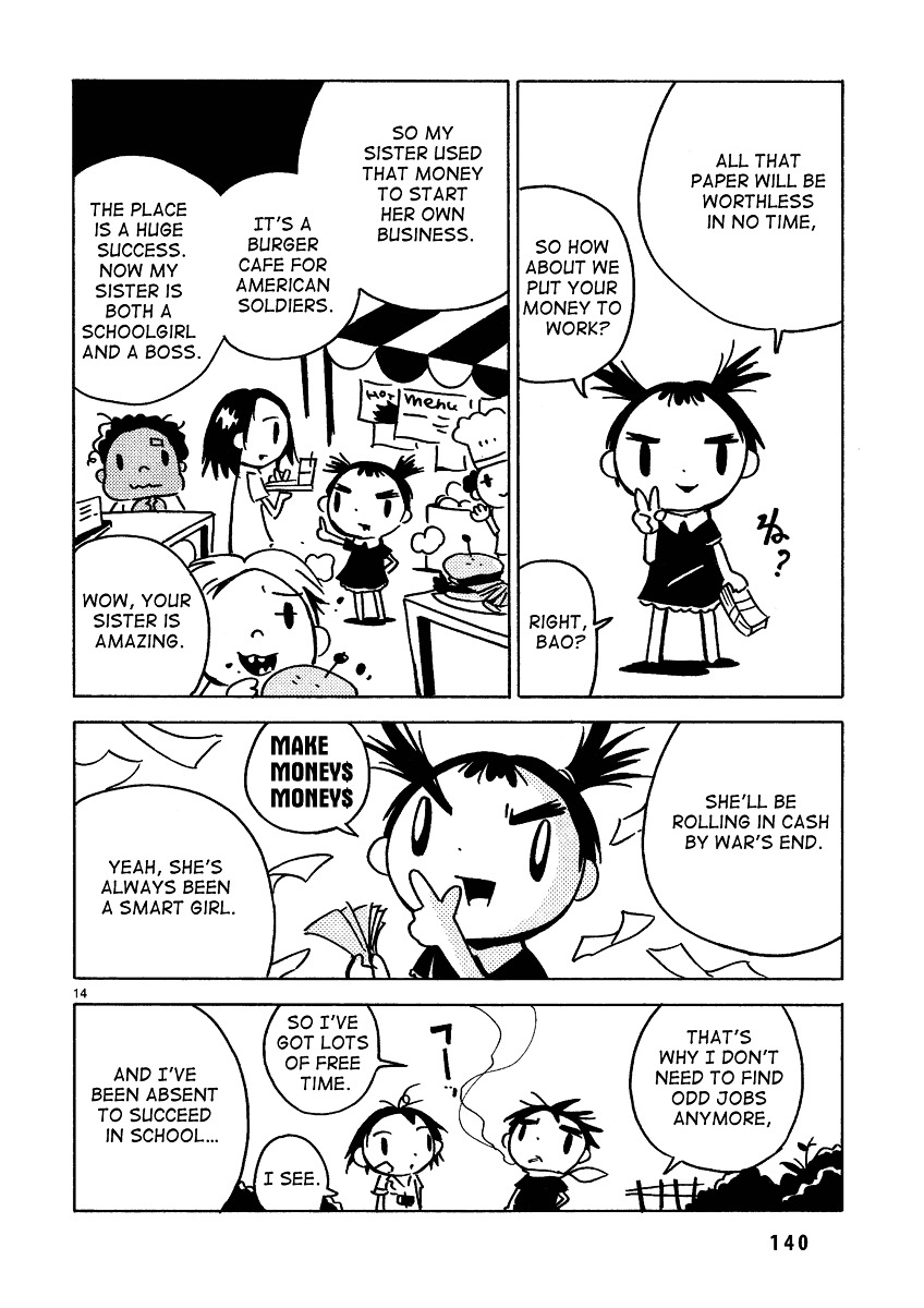 Dien Bien Phu Chapter 4 page 15 - Chapter 4 : Escape Plan