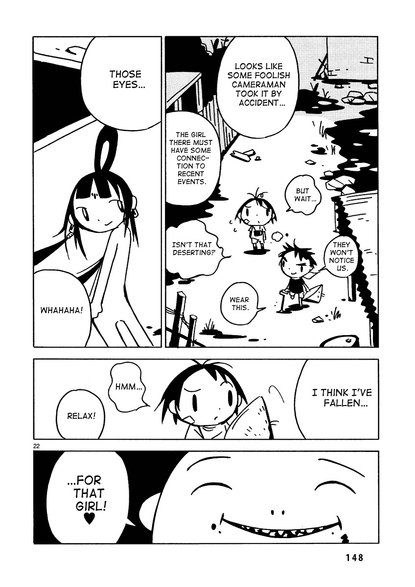 Dien Bien Phu Chapter 4 page 23 - Chapter 4 : Escape Plan
