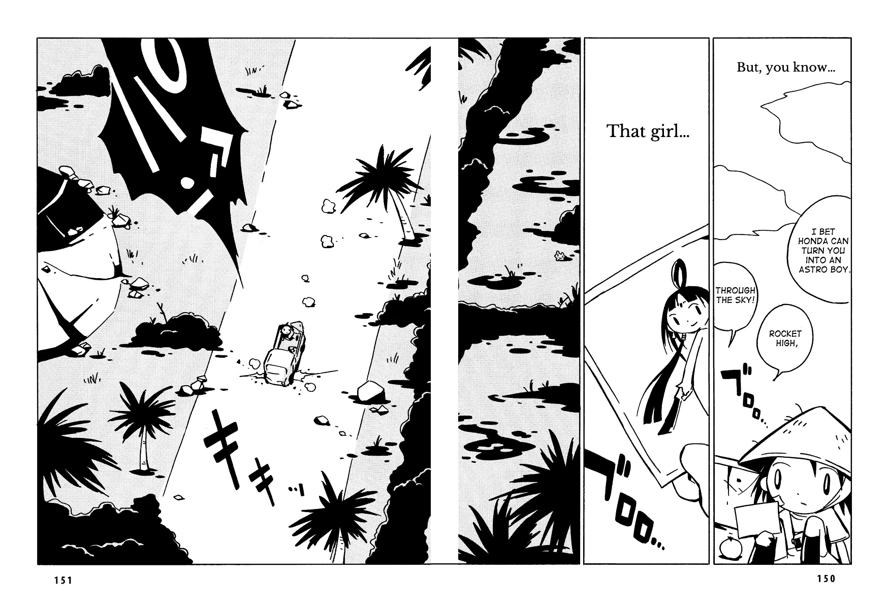 Dien Bien Phu Chapter 4 page 25 - Chapter 4 : Escape Plan