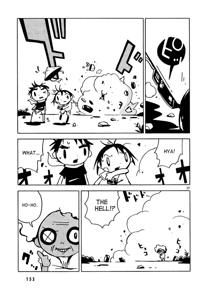 Dien Bien Phu Chapter 4 page 27 - Chapter 4 : Escape Plan