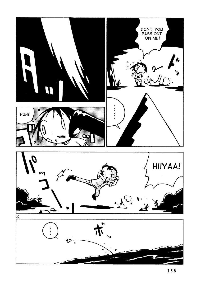 Dien Bien Phu Chapter 4 page 30 - Chapter 4 : Escape Plan