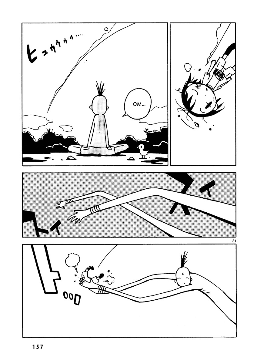 Dien Bien Phu Chapter 4 page 31 - Chapter 4 : Escape Plan