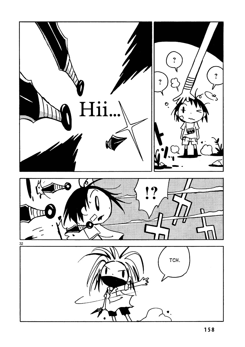 Dien Bien Phu Chapter 4 page 32 - Chapter 4 : Escape Plan