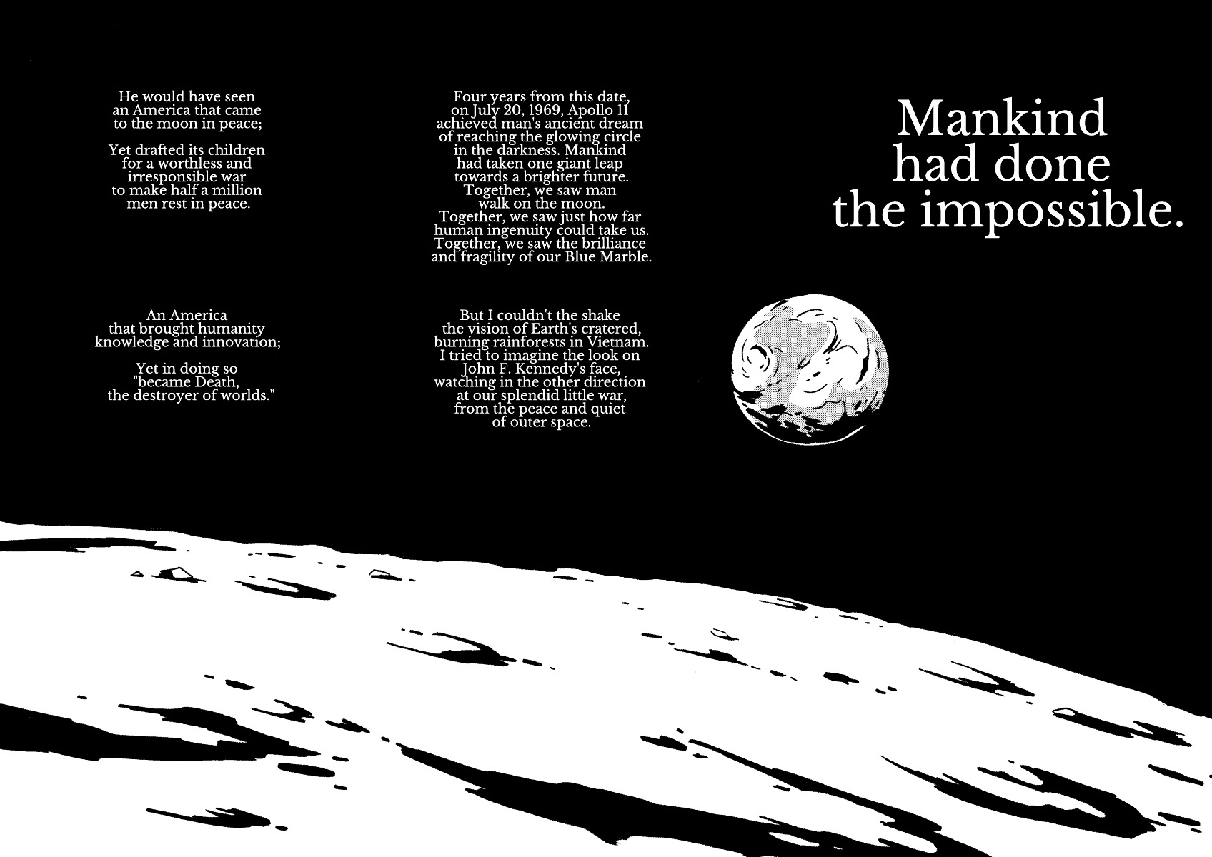 Dien Bien Phu Chapter 4 page 6 - Chapter 4 : Escape Plan