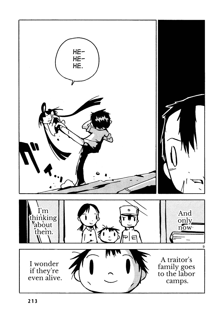 Dien Bien Phu Chapter 6 page 11 - Chapter 6 : A Wounded Tiger