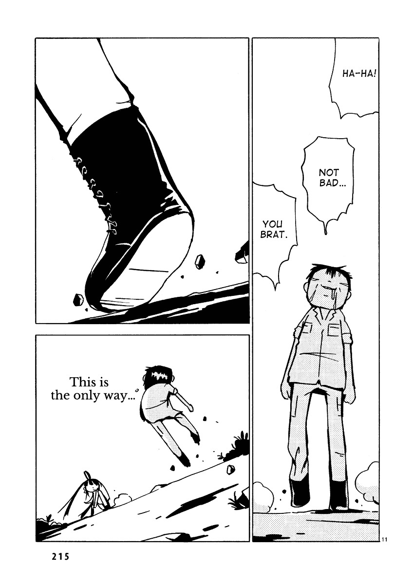 Dien Bien Phu Chapter 6 page 13 - Chapter 6 : A Wounded Tiger