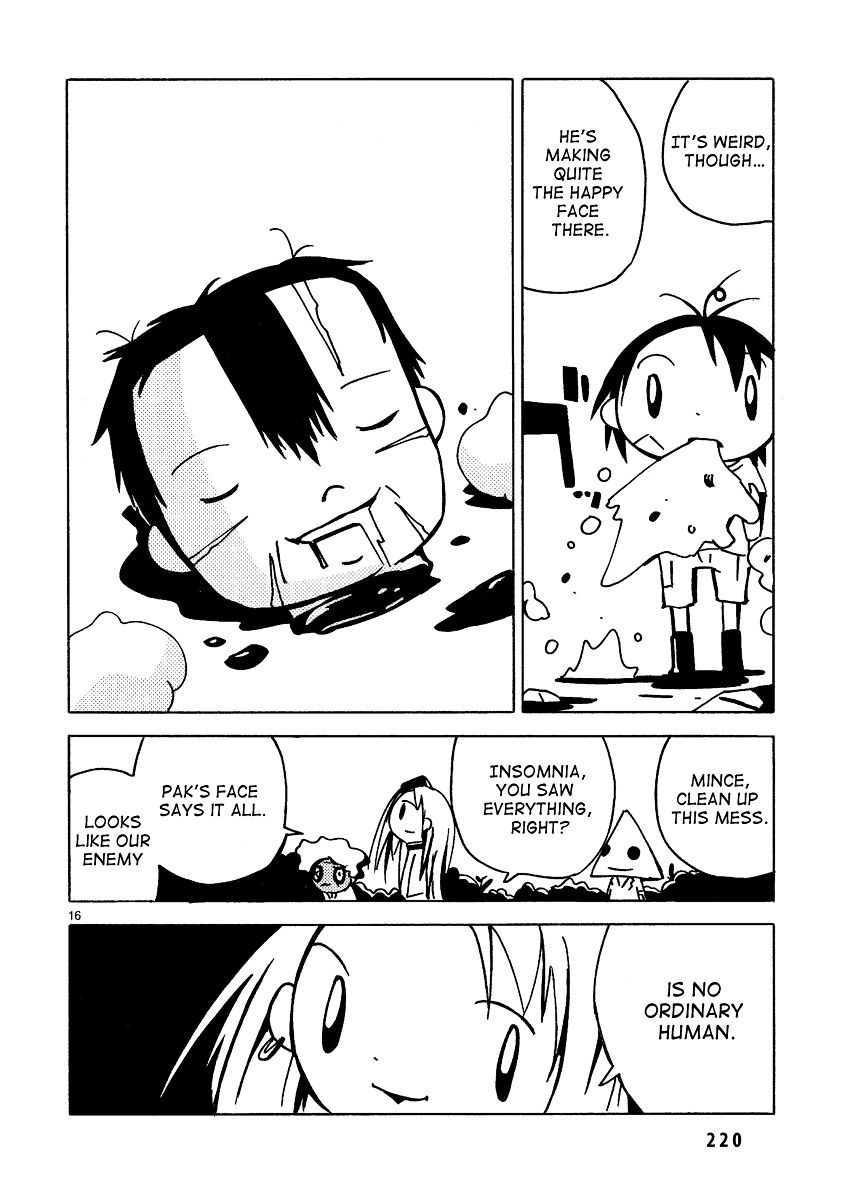 Dien Bien Phu Chapter 6 page 17 - Chapter 6 : A Wounded Tiger