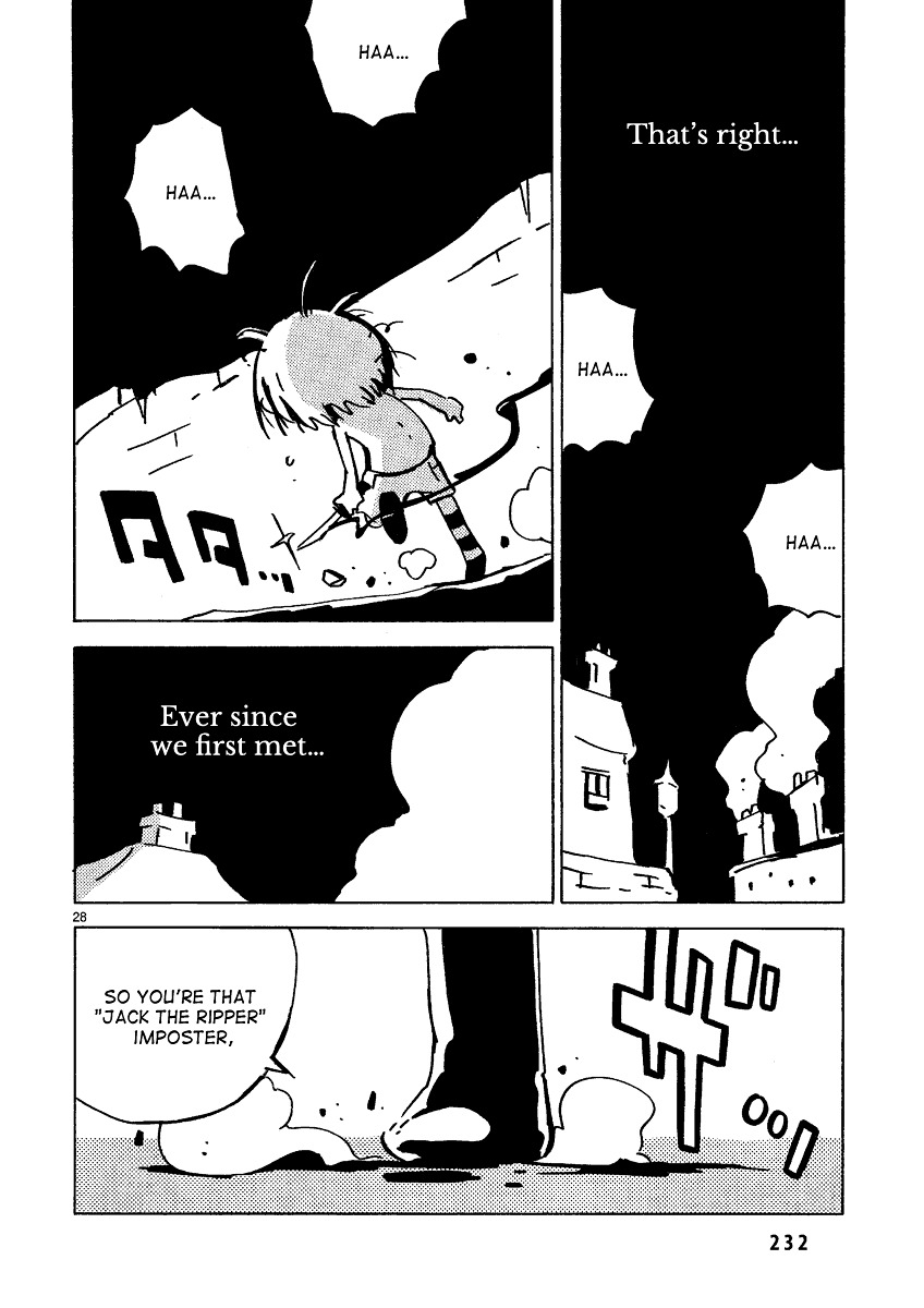Dien Bien Phu Chapter 6 page 27 - Chapter 6 : A Wounded Tiger