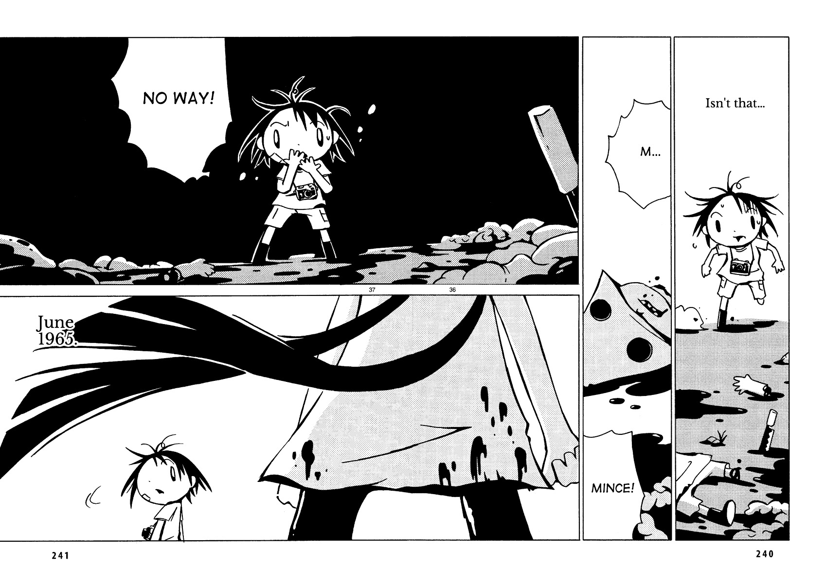 Dien Bien Phu Chapter 6 page 34 - Chapter 6 : A Wounded Tiger