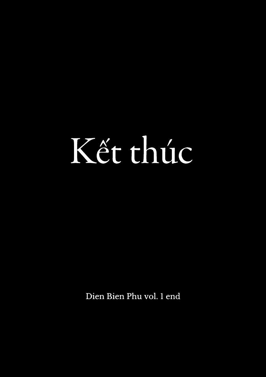 Dien Bien Phu Chapter 6 page 36 - Chapter 6 : A Wounded Tiger