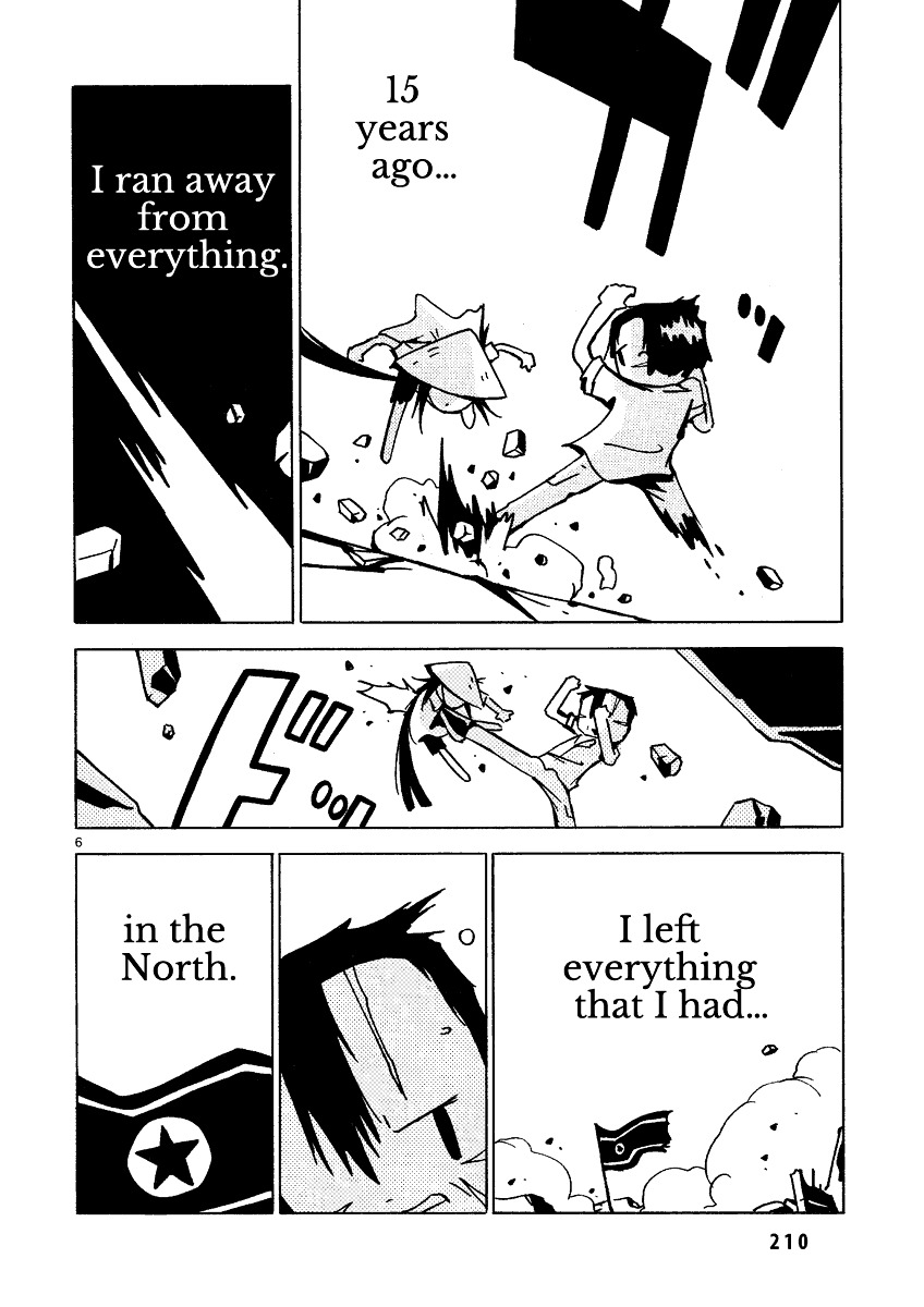 Dien Bien Phu Chapter 6 page 8 - Chapter 6 : A Wounded Tiger