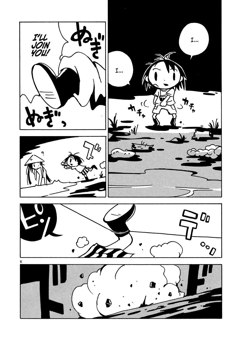 Dien Bien Phu Chapter 7 page 12 - Chapter 7 : Magic Circle